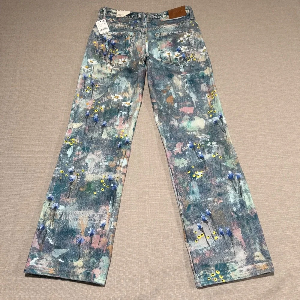 Free People item boldly